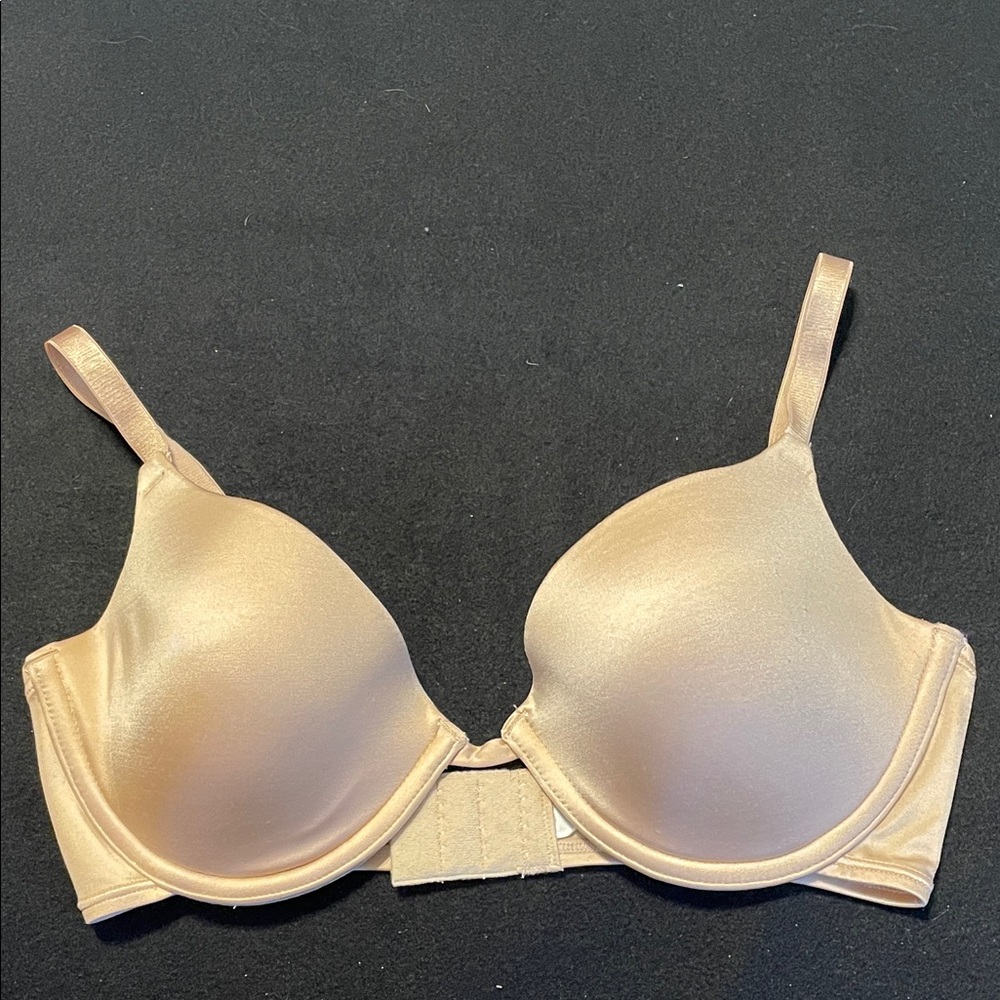 Wonderbra Push-up Bra 34D